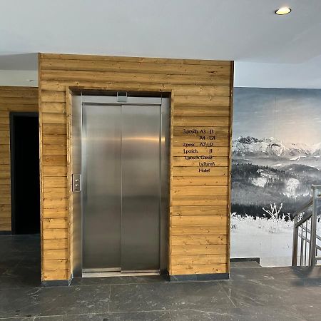 Botka Apartman, 塔特兰斯卡斯特拉 外观 照片