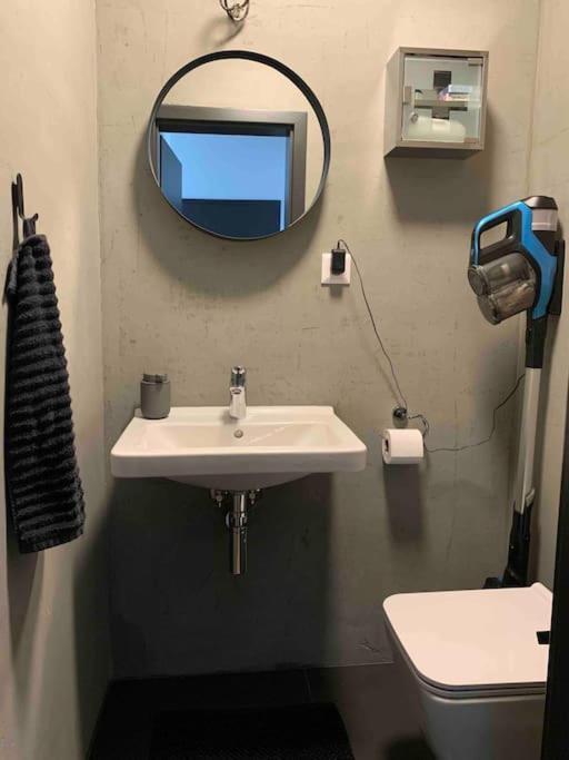 Botka Apartman, 塔特兰斯卡斯特拉 外观 照片