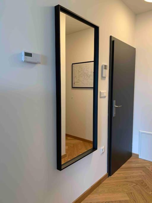 Botka Apartman, 塔特兰斯卡斯特拉 外观 照片